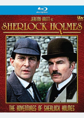 The Adventures of Sherlock Holmes
