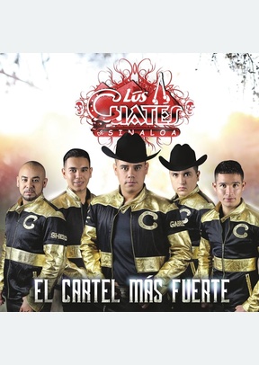 CARTEL MAS FUERTE