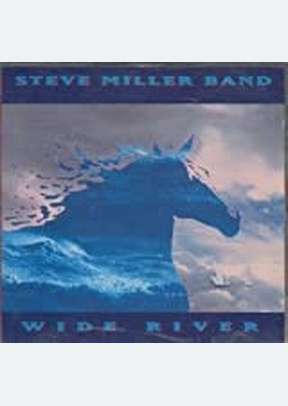 WIDE RIVER