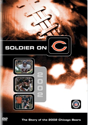 NFL Team Highlights: Chicago Bears