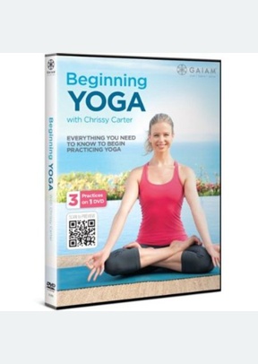 Yoga for Beginners