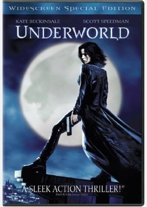 UNDERWORLD