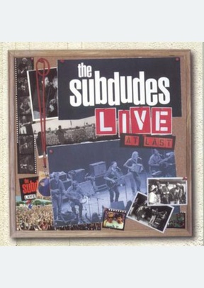 LIVE AT LAST
