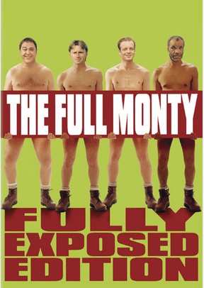 The Full Monty