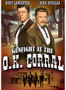 Gunfight At The O.K. Corral