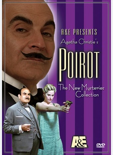 Poirot: The New Mysteries Collection