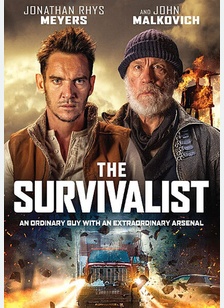 The Survivalist