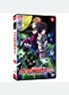 Mobile Suit Gundam Unicorn Part 2