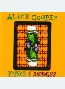 PRINCE OF DARKNESS