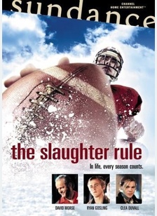 SLAUGHTER RULE