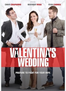 Valentina's Wedding