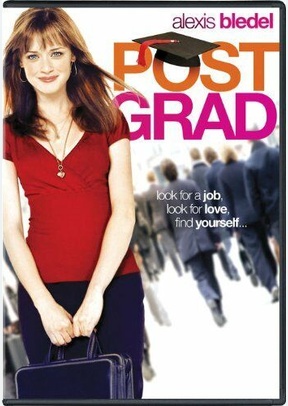 POST GRAD (NO FEAT)
