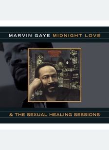 MIDNIGHT LOVE & SEXUAL HEALING