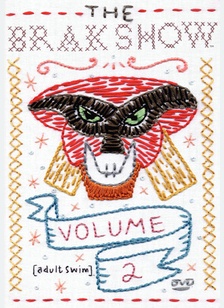 The Brak Show: Volume 2