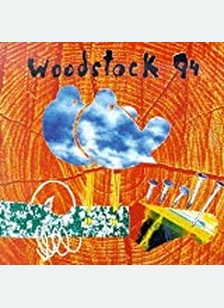 WOODSTOCK 94