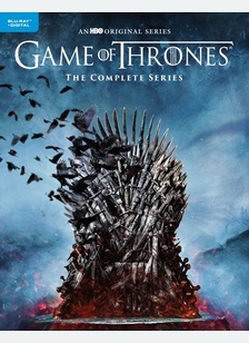 Game of Thrones: The Complete Series