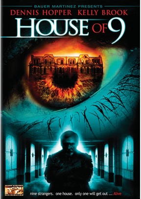 House of 9