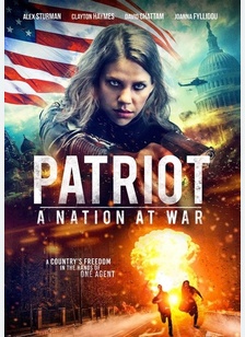 Patriot: A Nation at War