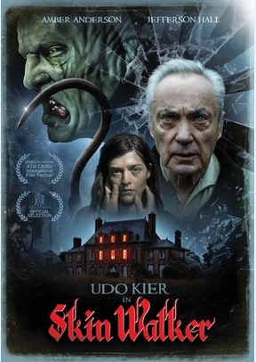 Skin Walker