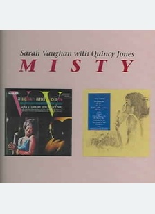 Misty / Vaughan and Voices