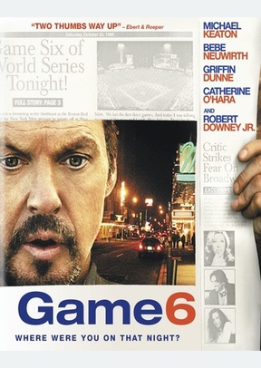Game 6