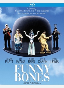 Funny Bones