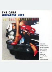 GREATEST HITS
