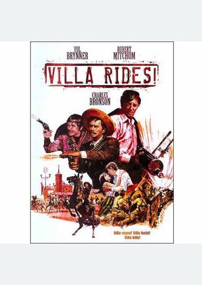 Villa Rides