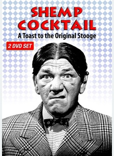 Shemp Cocktail: A Tribute to the Original Stooge
