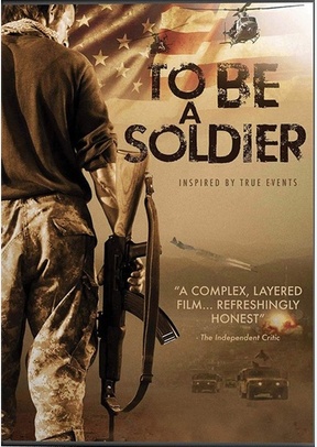To Be a Soldier