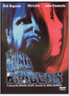 The Mind Benders