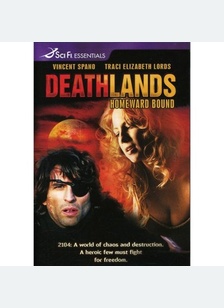 Deathlands: Homeward Bound