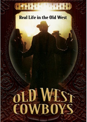 Old West Cowboys