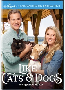 Like Cats & Dogs