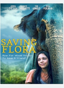 Saving Flora