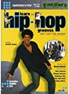 LEARN HIP-HOP GROOVES:V03