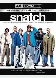 Snatch