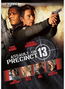Assault on Precinct 13