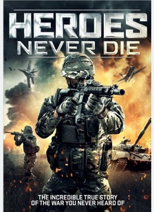 Heroes Never Die