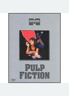 Pulp Fiction
