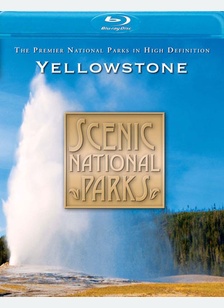 Scenic National Parks: Yellowstone