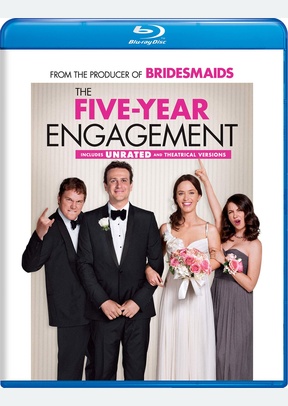 The Five-Year Engagement