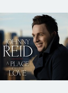 PLACE CALLED LOVE