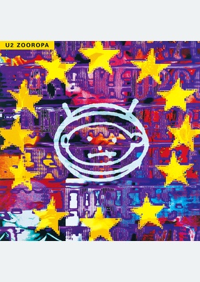 "Zooropa"