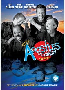 The Apostles of Comedy