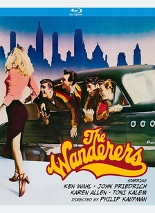 The Wanderers