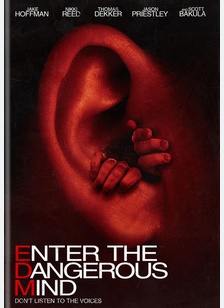Enter the Dangerous Mind