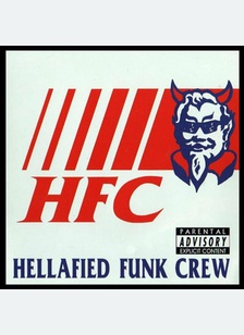 HELLAFIED FUNK CREW