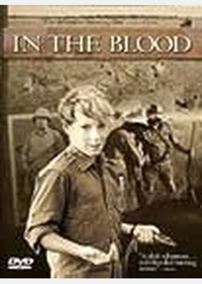 In The Blood