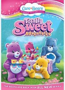Care Bears: Totally Sweet Adventures